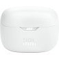 JBL TUNE Buds Trådløs TWS earbuds Hvid JBL TUNE Buds Trådløs TWS earbuds Hvid